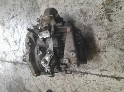 View Auto part Trans/Gearbox Holden Cruze 2015