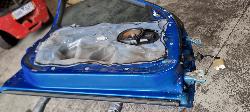 View Auto part Left Front Door Holden Commodore 2010