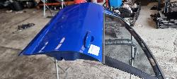 View Auto part Left Front Door Holden Commodore 2010