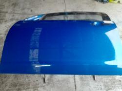View Auto part Left Front Door Holden Commodore 2010