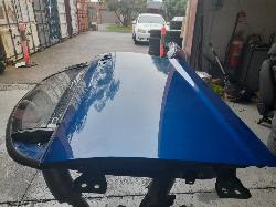 View Auto part Left Front Door Holden Commodore 2010