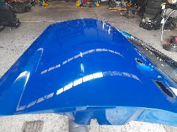 View Auto part Left Front Door Holden Commodore 2010