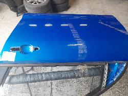 View Auto part Left Front Door Holden Commodore 2010