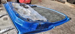 View Auto part Left Front Door Holden Commodore 2010
