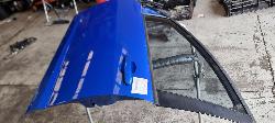 View Auto part Left Front Door Holden Commodore 2010