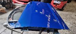 View Auto part Left Front Door Holden Commodore 2010