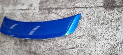 View Auto part Rear Spoiler Holden Commodore 2010