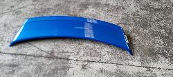 View Auto part Rear Spoiler Holden Commodore 2010