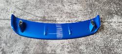 View Auto part Rear Spoiler Holden Commodore 2010
