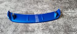 View Auto part Rear Spoiler Holden Commodore 2010