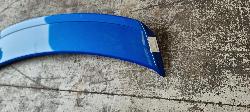 View Auto part Rear Spoiler Holden Commodore 2010