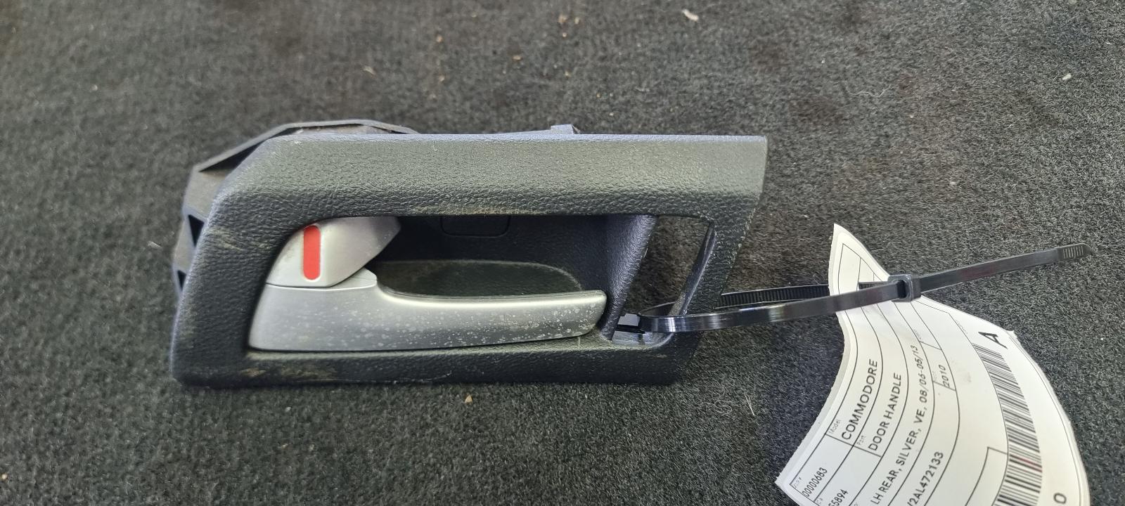 2010 Holden Commodore Door Handle View Auto part Door Handle Holden Commodore 2010
