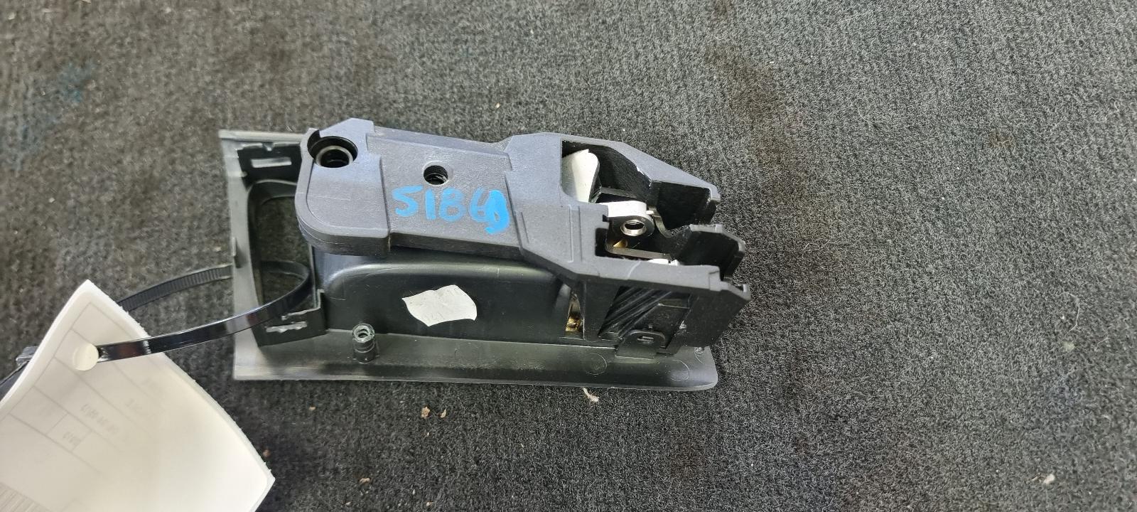 2010 Holden Commodore Door Handle View Auto part Door Handle Holden Commodore 2010