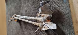 View Auto part Wiper Motor Holden Commodore 2010