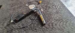 View Auto part Seatbelt/Stalk Holden Commodore 2010