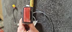 View Auto part Seatbelt/Stalk Holden Commodore 2010