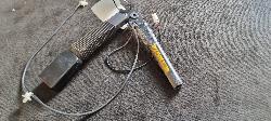 View Auto part Seatbelt/Stalk Holden Commodore 2010
