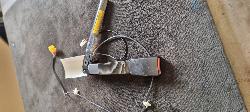 View Auto part Seatbelt/Stalk Holden Commodore 2010