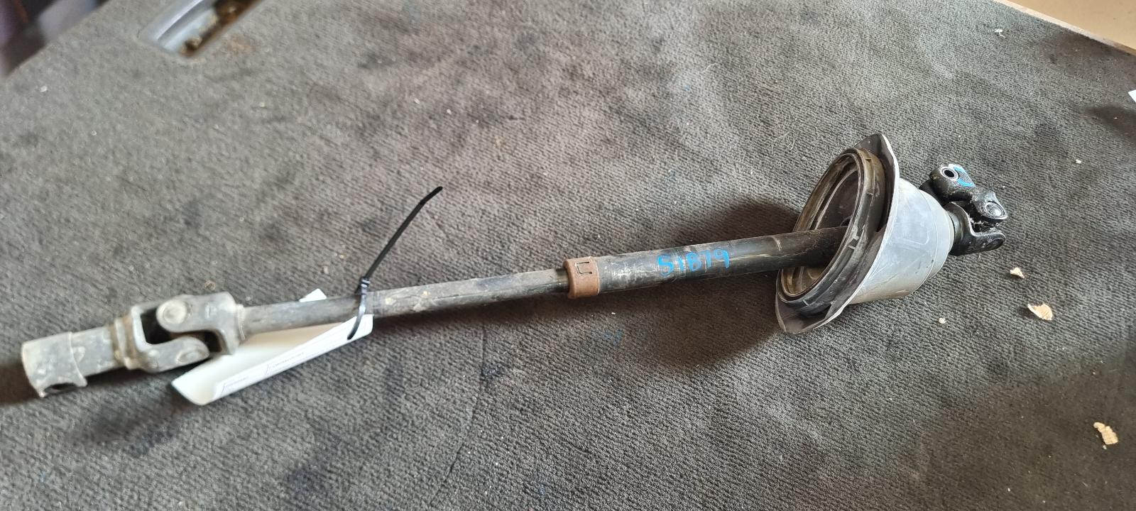 2010 Holden Commodore Steering Intermediate Shaft View Auto part Steering Intermediate Shaft Holden Commodore 2010
