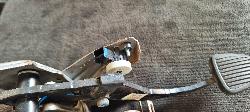 View Auto part Pedal Assembly Holden Commodore 2010