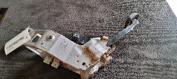 View Auto part Pedal Assembly Holden Commodore 2010