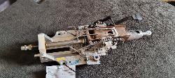 View Auto part Steering Column Holden Commodore 2010