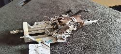 View Auto part Steering Column Holden Commodore 2010