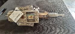 View Auto part Steering Column Holden Commodore 2010