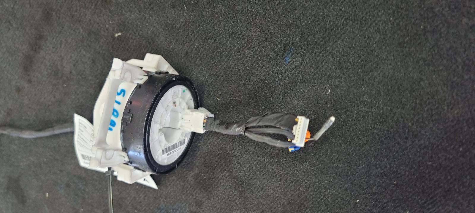 2010 Holden Commodore Airbag Module/Sensor View Auto part Airbag Module/Sensor Holden Commodore 2010