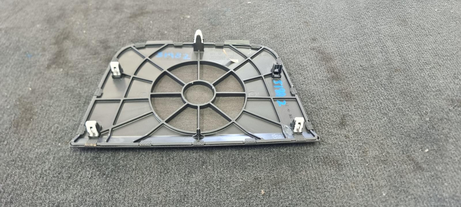 View Auto part Trim Panel Holden Commodore 2010