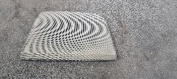 View Auto part Trim Panel Holden Commodore 2010