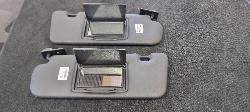 View Auto part Sunvisor Holden Commodore 2010