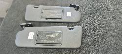 View Auto part Sunvisor Holden Commodore 2010