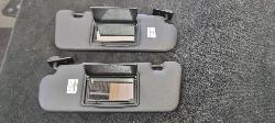 View Auto part Sunvisor Holden Commodore 2010