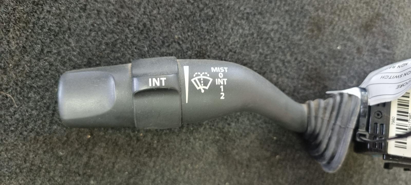 2010 Holden Commodore Combination Switch View Auto part Combination Switch Holden Commodore 2010