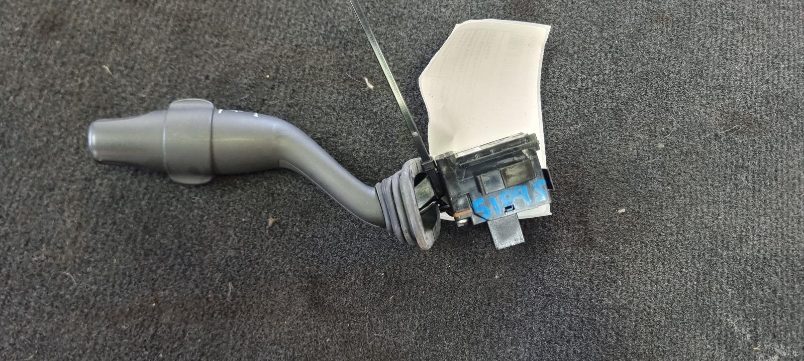 2010 Holden Commodore Combination Switch View Auto part Combination Switch Holden Commodore 2010