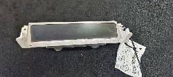 View Auto part Instrument Cluster Holden Commodore 2010