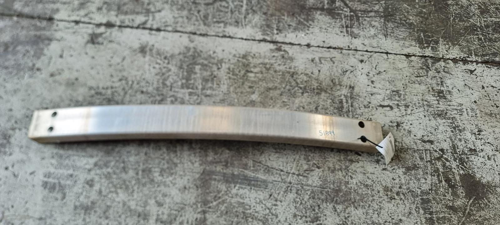 2010 Holden Commodore R/Bar Bracket/Reinfo View Auto part R/Bar Bracket/Reinfo Holden Commodore 2010
