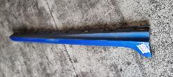 View Auto part Side Step/Skirt Holden Commodore 2010