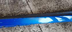 View Auto part Side Step/Skirt Holden Commodore 2010