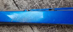 View Auto part Side Step/Skirt Holden Commodore 2010
