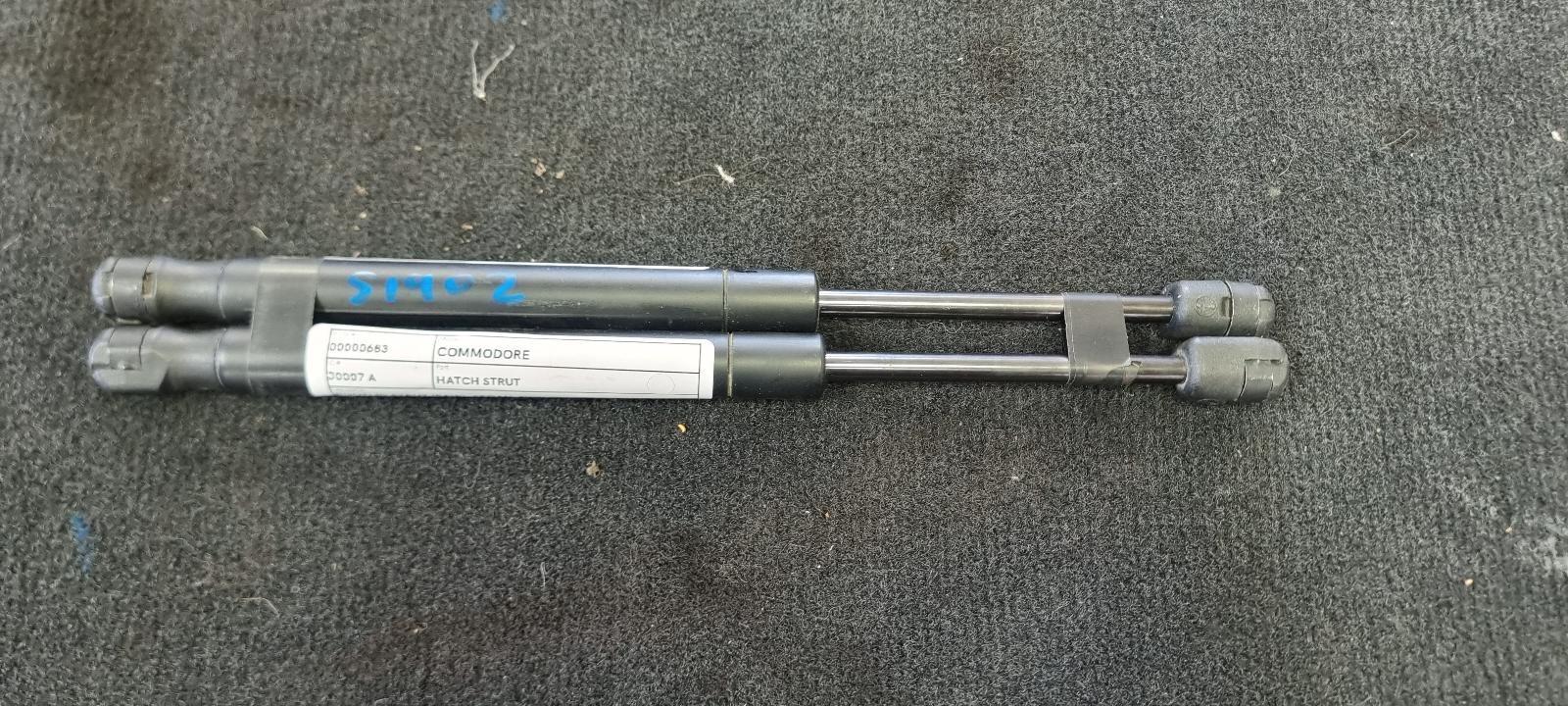 2010 Holden Commodore Hatch Strut View Auto part Hatch Strut Holden Commodore 2010