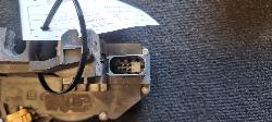 View Auto part Door/Boot/Gate Lock Holden Commodore 2010