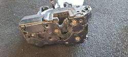 View Auto part Door/Boot/Gate Lock Holden Commodore 2010