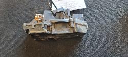 View Auto part Door/Boot/Gate Lock Holden Commodore 2010