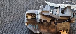 View Auto part Door/Boot/Gate Lock Holden Commodore 2010