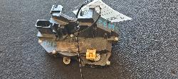 View Auto part Door/Boot/Gate Lock Holden Commodore 2010