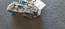 View Auto part Door/Boot/Gate Lock Holden Commodore 2010