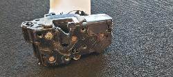 View Auto part Door/Boot/Gate Lock Holden Commodore 2010