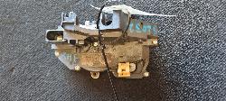 View Auto part Door/Boot/Gate Lock Holden Commodore 2010